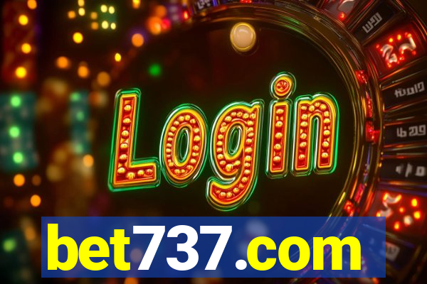 bet737.com