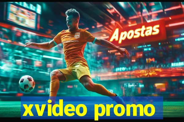 xvideo promo