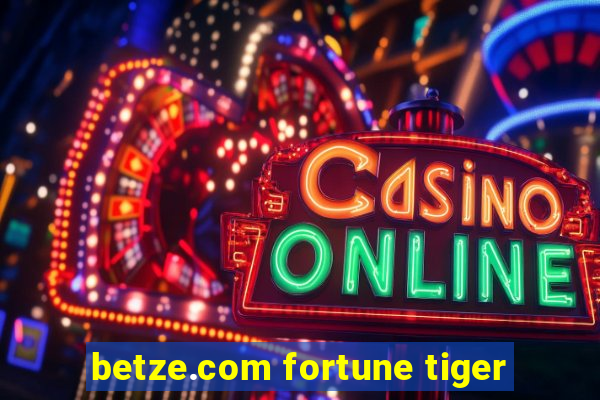 betze.com fortune tiger