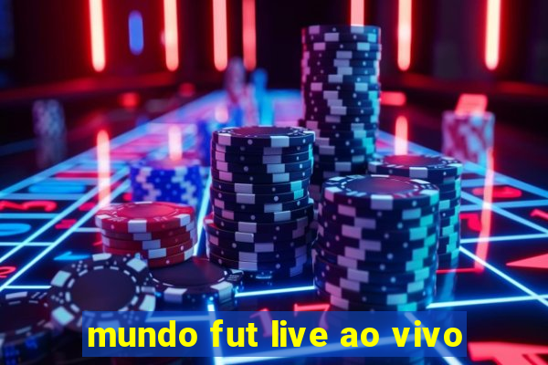 mundo fut live ao vivo