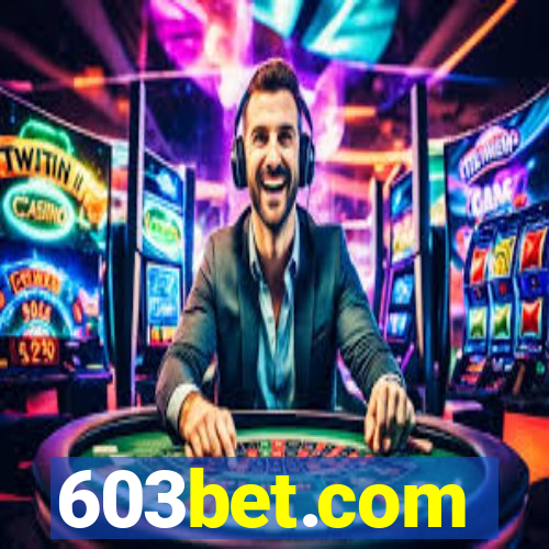 603bet.com