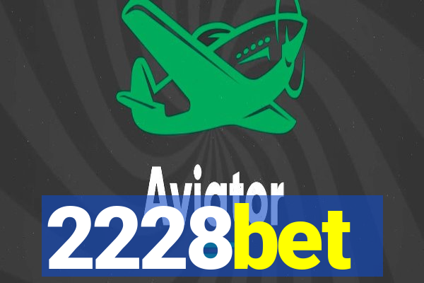 2228bet