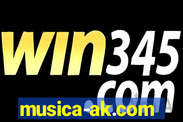 musica-ak.com