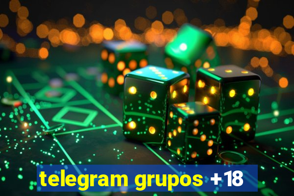 telegram grupos +18