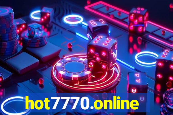 hot7770.online