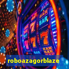 roboazagorblaze