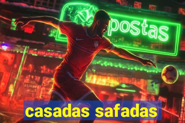 casadas safadas