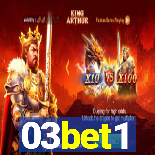 03bet1