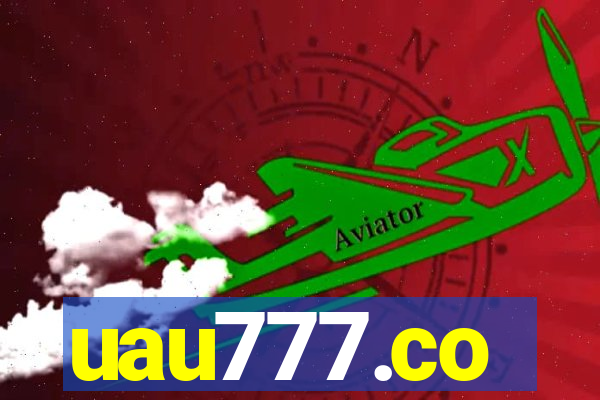 uau777.co