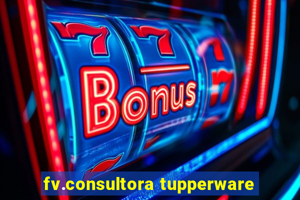 fv.consultora tupperware