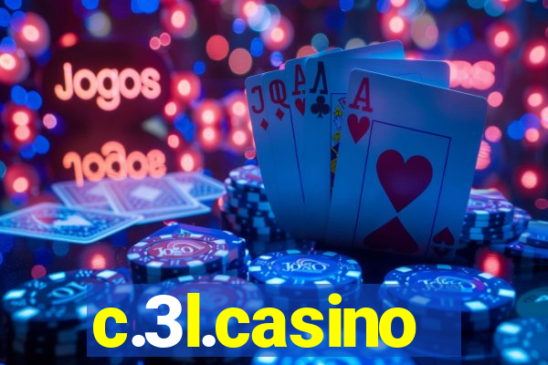 c.3l.casino