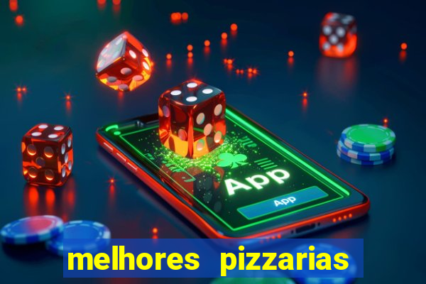 melhores pizzarias de porto alegre