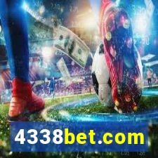 4338bet.com