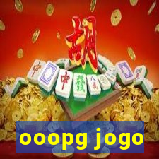 ooopg jogo