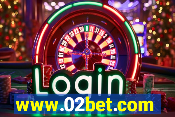 www.02bet.com