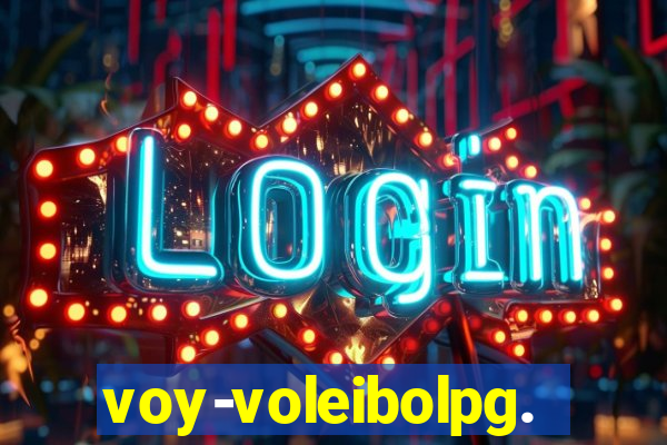 voy-voleibolpg.com