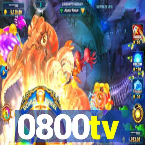 0800tv