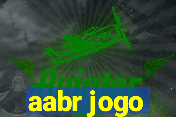 aabr jogo