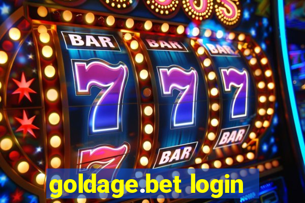 goldage.bet login