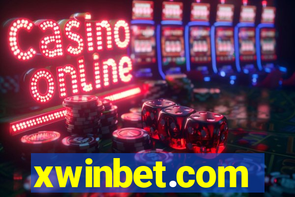 xwinbet.com