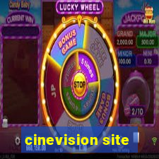 cinevision site