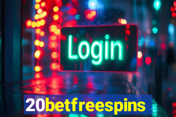 20betfreespins