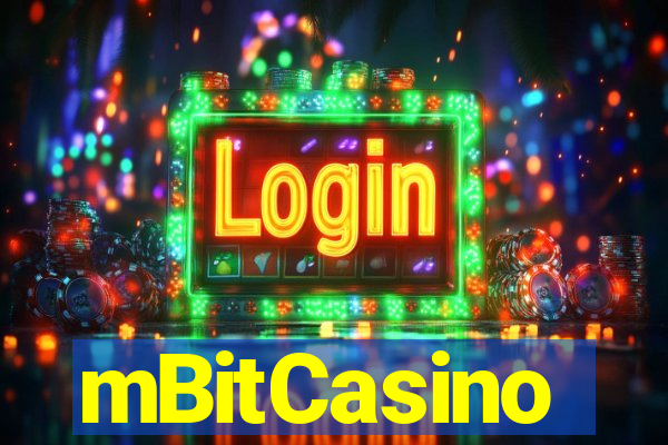 mBitCasino