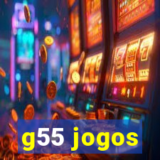 g55 jogos