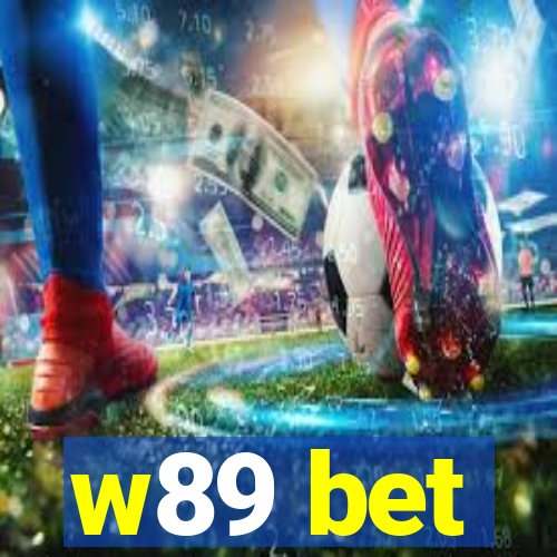 w89 bet