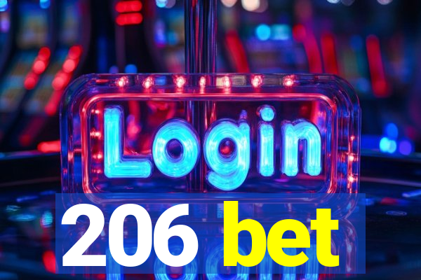 206 bet