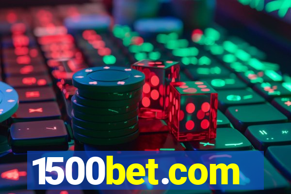 1500bet.com