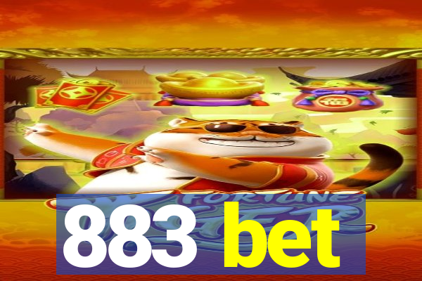 883 bet