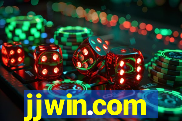 jjwin.com