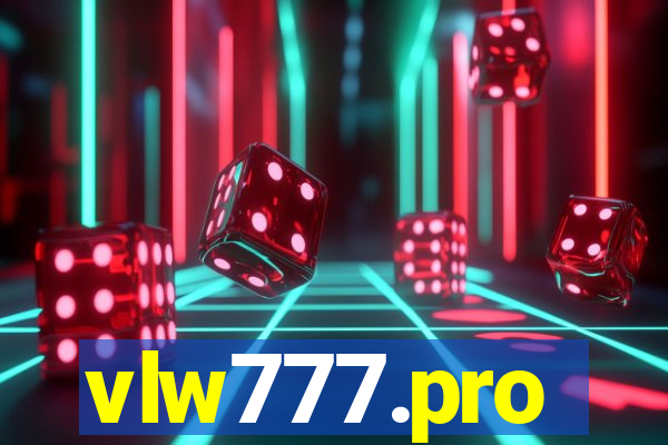 vlw777.pro