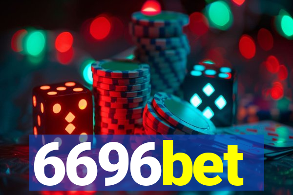 6696bet