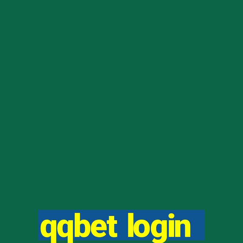 qqbet login