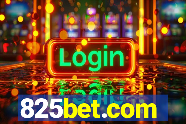 825bet.com