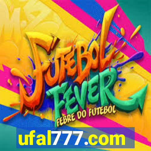 ufal777.com