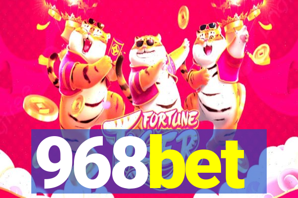 968bet