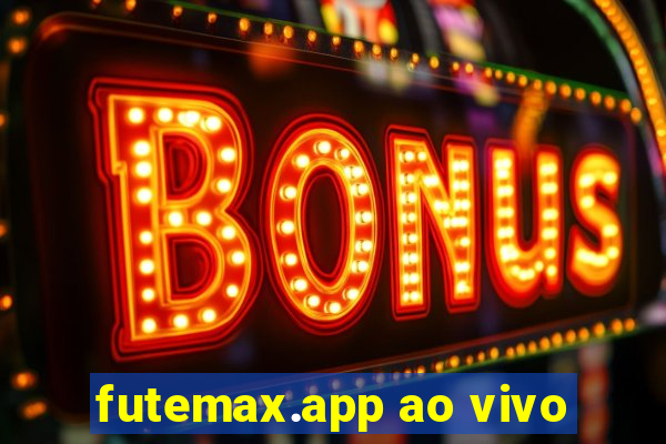 futemax.app ao vivo