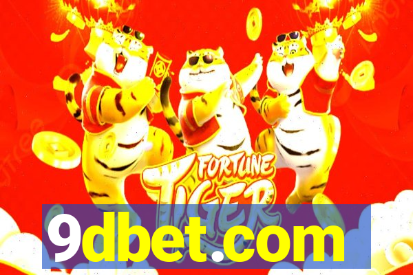 9dbet.com