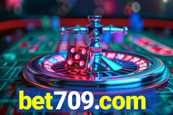 bet709.com