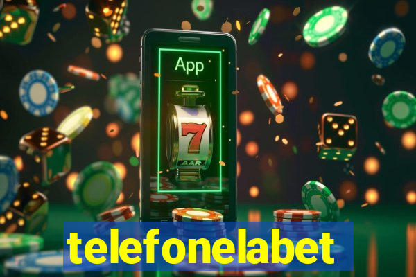 telefonelabet