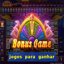 jogos para ganhar dinheiro de verdade direto no pix