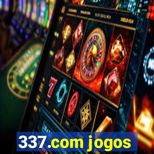 337.com jogos