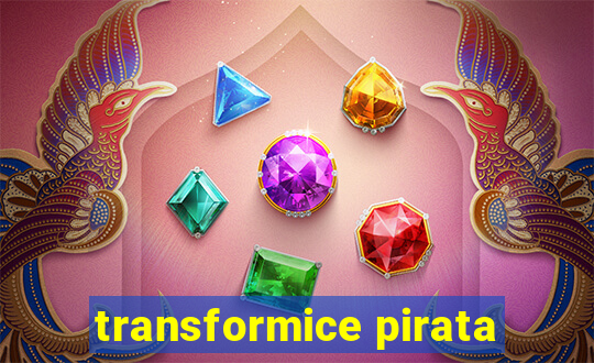 transformice pirata