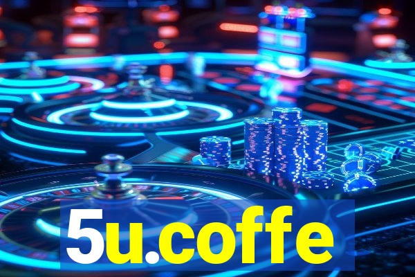 5u.coffe