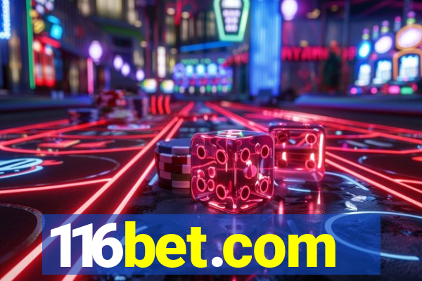 116bet.com