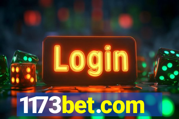 1173bet.com