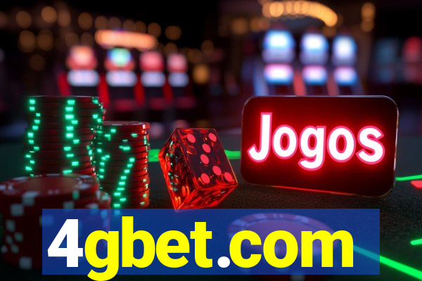 4gbet.com